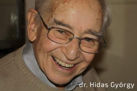dr. Hidas György